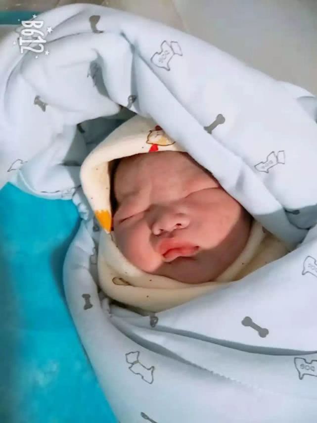 一大波“天使宝宝”降临,欢了爸妈、忙了医护_凤凰网健康_凤凰网