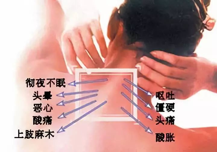 脖子才是身体最致命的部位!你注意了吗?_凤凰网健康_凤凰网