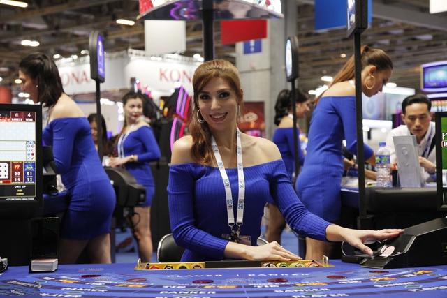 澳门赌场经常出现豪客背后 原來如此