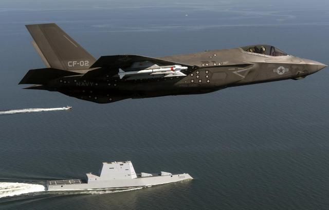 卸除了机炮的六代机就是去了獠牙为何六代机要取消机炮