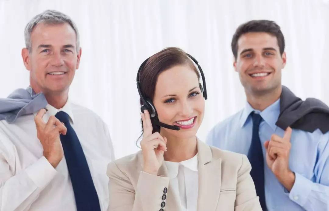 干货!酒店成功销售第一步,打好电话很重要