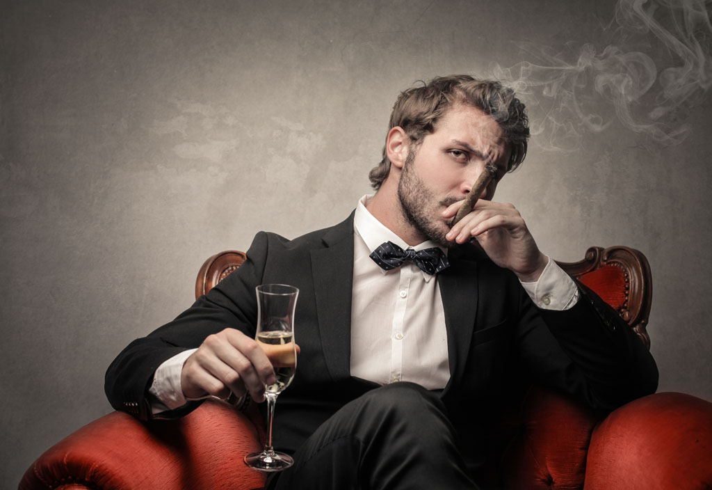 肝不好,都会有这几种表现!若都没有,那么你肝还不错!