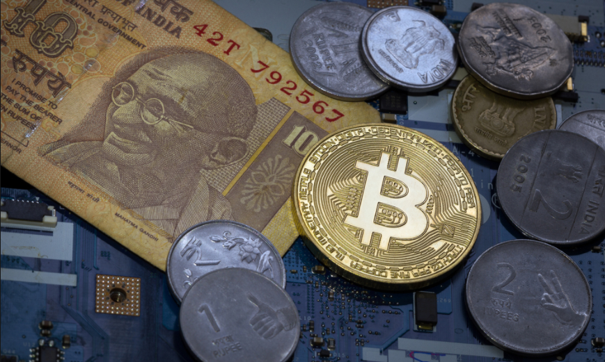 币圈黄埔军校今日早报2018年10月29日星期一