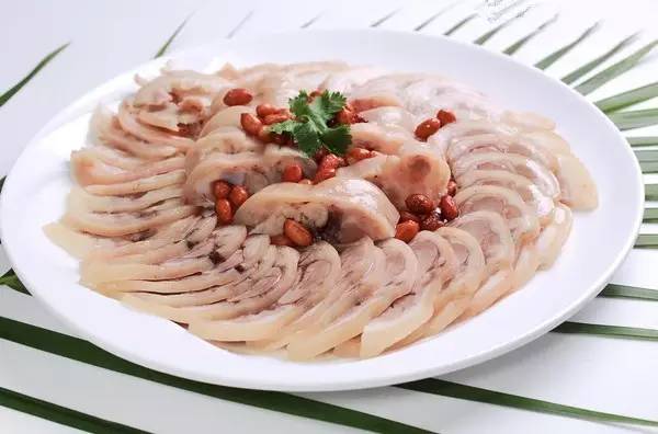 舌尖上的桂菜:这道客家系列美食,占据了南宁餐饮的半壁江山