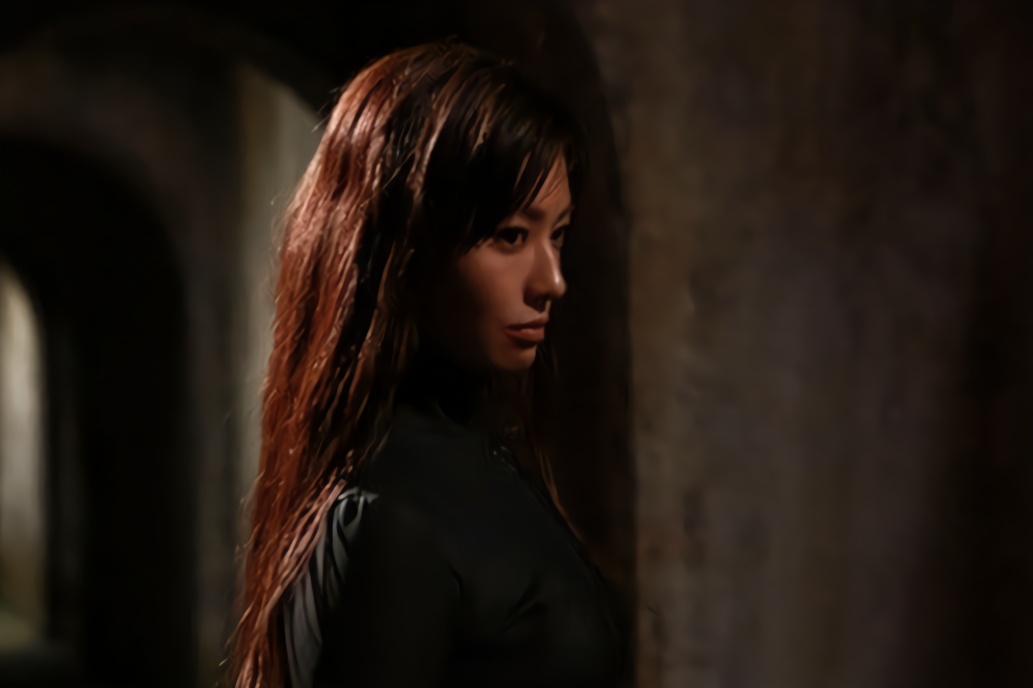 小涛电影解说: 7分钟带你看完日本高颜值恐怖电影《鬼牌游戏》