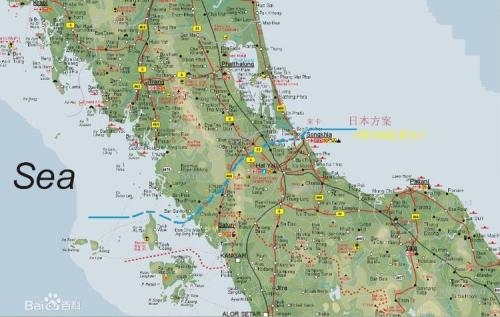 让新加坡"颤抖"的皇京港也停工了?其实还有一招才是其最害怕的