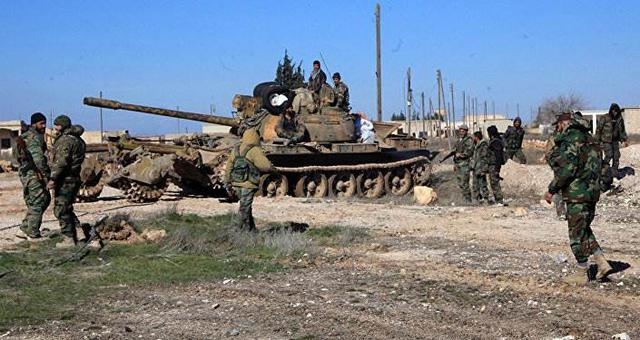 总体而言,库尔德武装为主的叙利亚民主军,虽然成立了叙利亚民主联邦