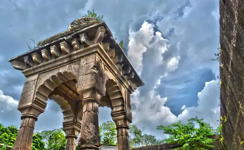 朝圣必备丨最详细的普纳(浦那)攻略拿走不谢!