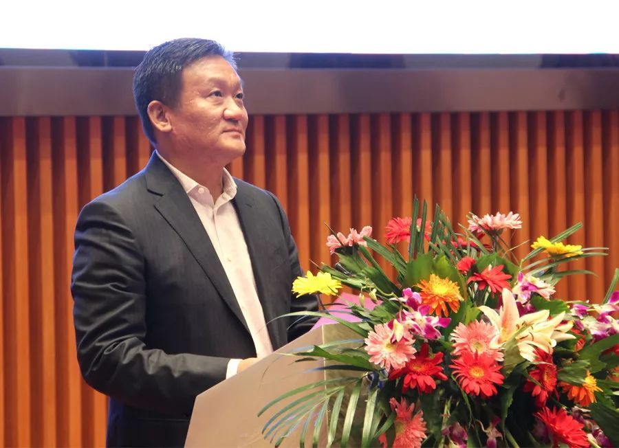 盐碱地产业技术创新战略联盟成功揭牌