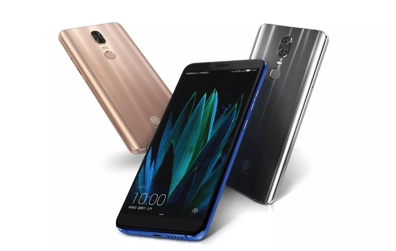 来自运营商不服输的千元机 | 中国移动n3上手体验