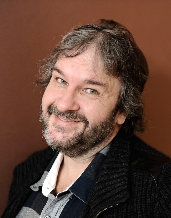 彼得·杰克逊再造技术创举