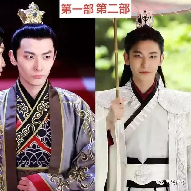 冷酷八王爷变身贴心暖男甜蜜再恋;《双世宠妃》迎来第二春