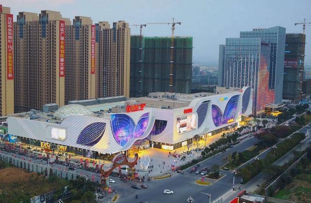 六家外国品牌被中国企业收购 国籍都改了(组图)