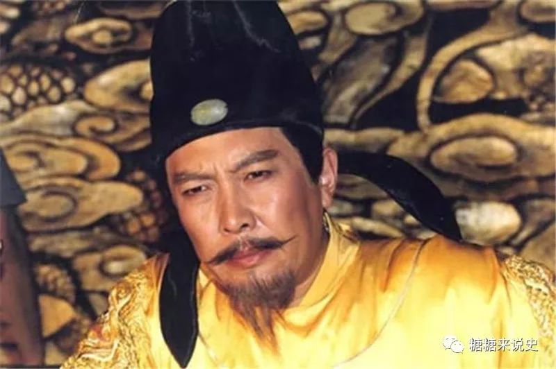 洪武帝朱元璋本为平民,入过寺庙,当过乞丐,最后投入红巾军.