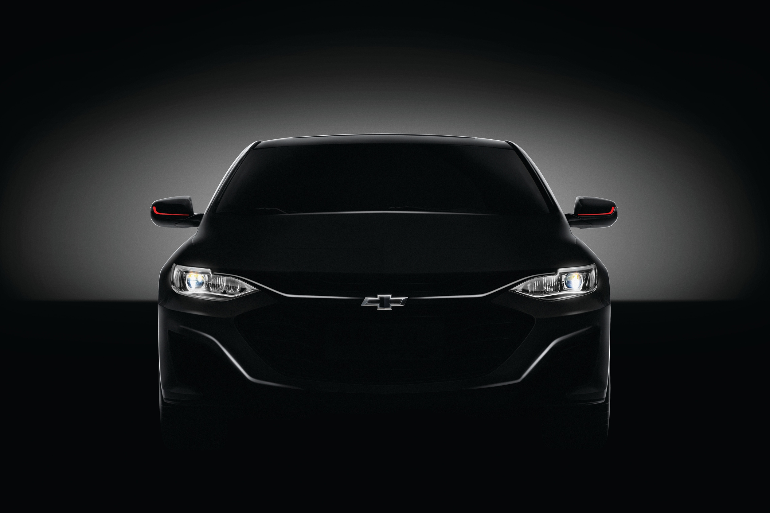 雪佛兰全新迈锐宝xl再升级将于广州国际车展亮相