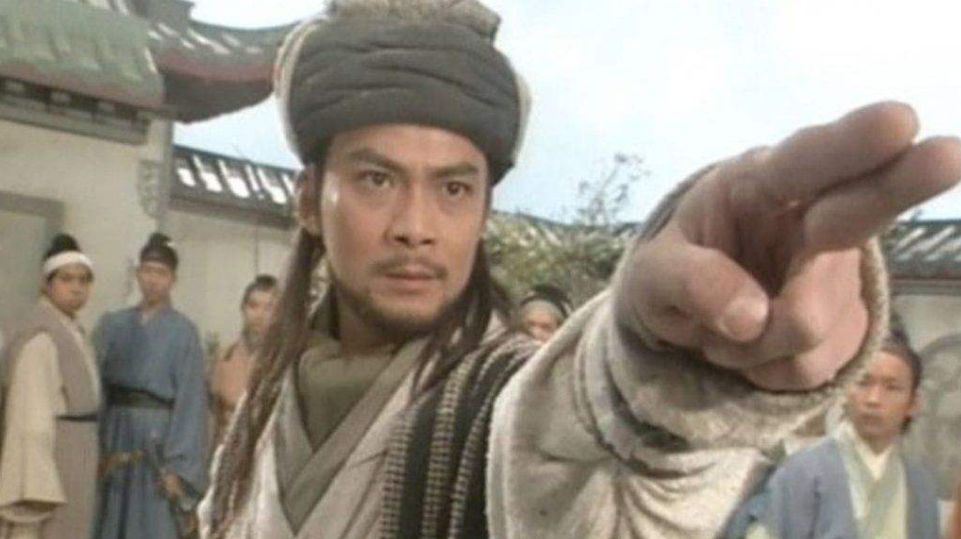 大侠金庸去世了你就能随便消费他了