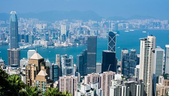 香港楼市:部分楼盘跌20% 买家违约年内已现36起