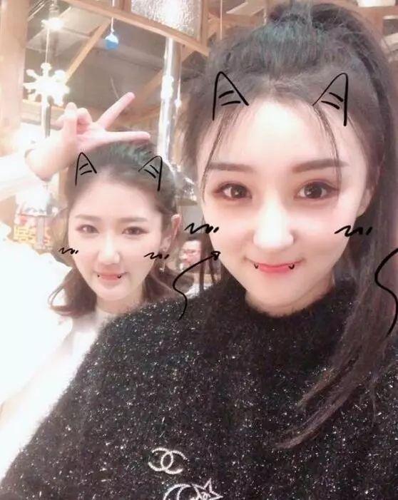 lol职业选手女友盘点rng的女朋友都是打印的