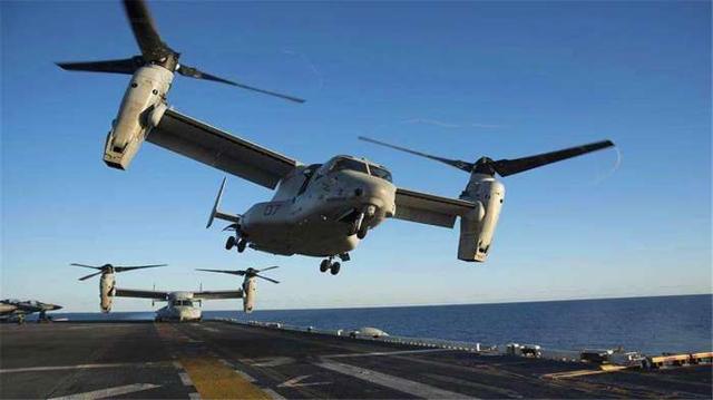 颠覆传统!中国版鱼鹰现身已赶上美国,专家:这次我们和美国倒着走