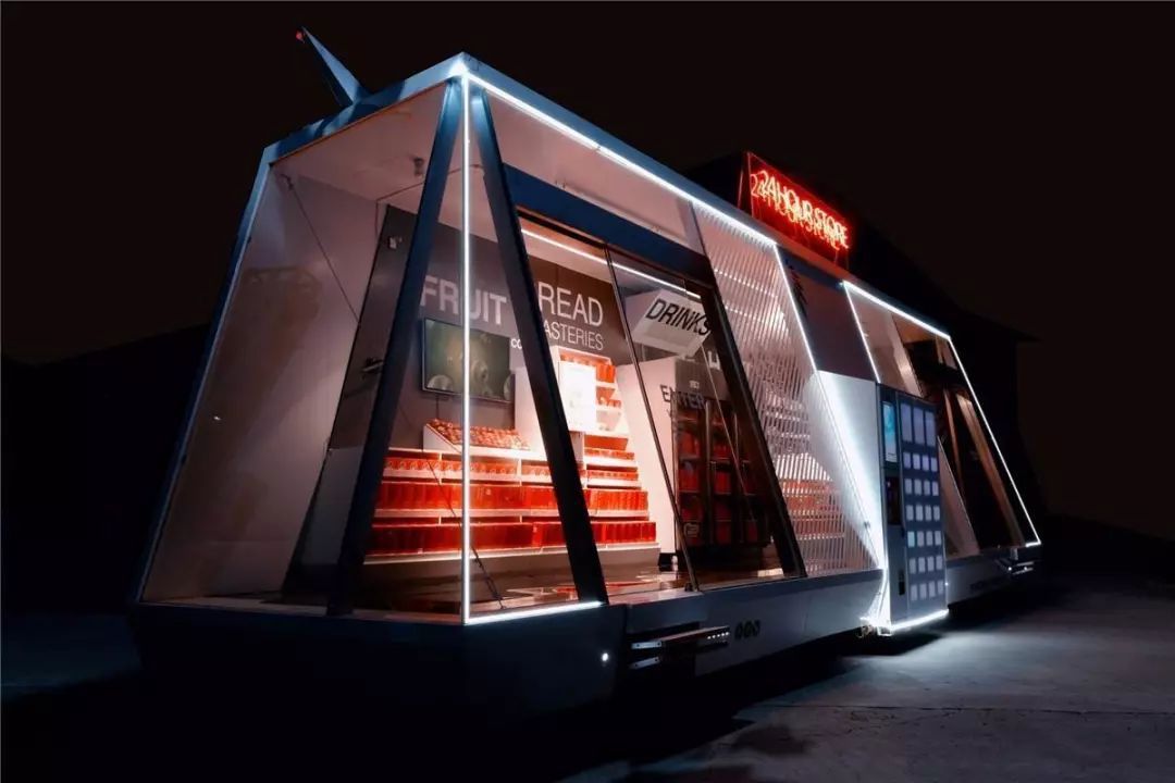 区块连 新零售 会是下一个风口吗?__凤凰网