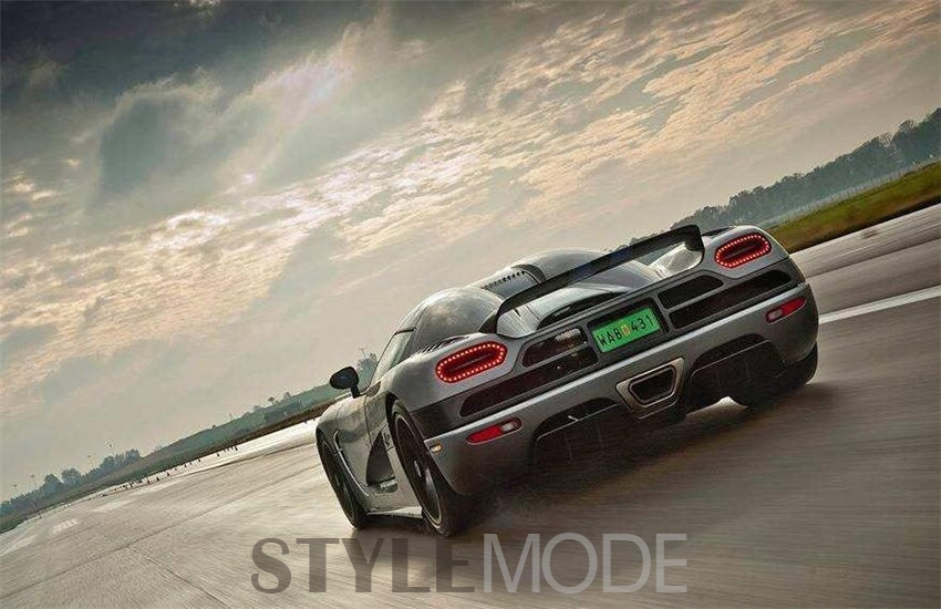 带你开眼2000万的豪车