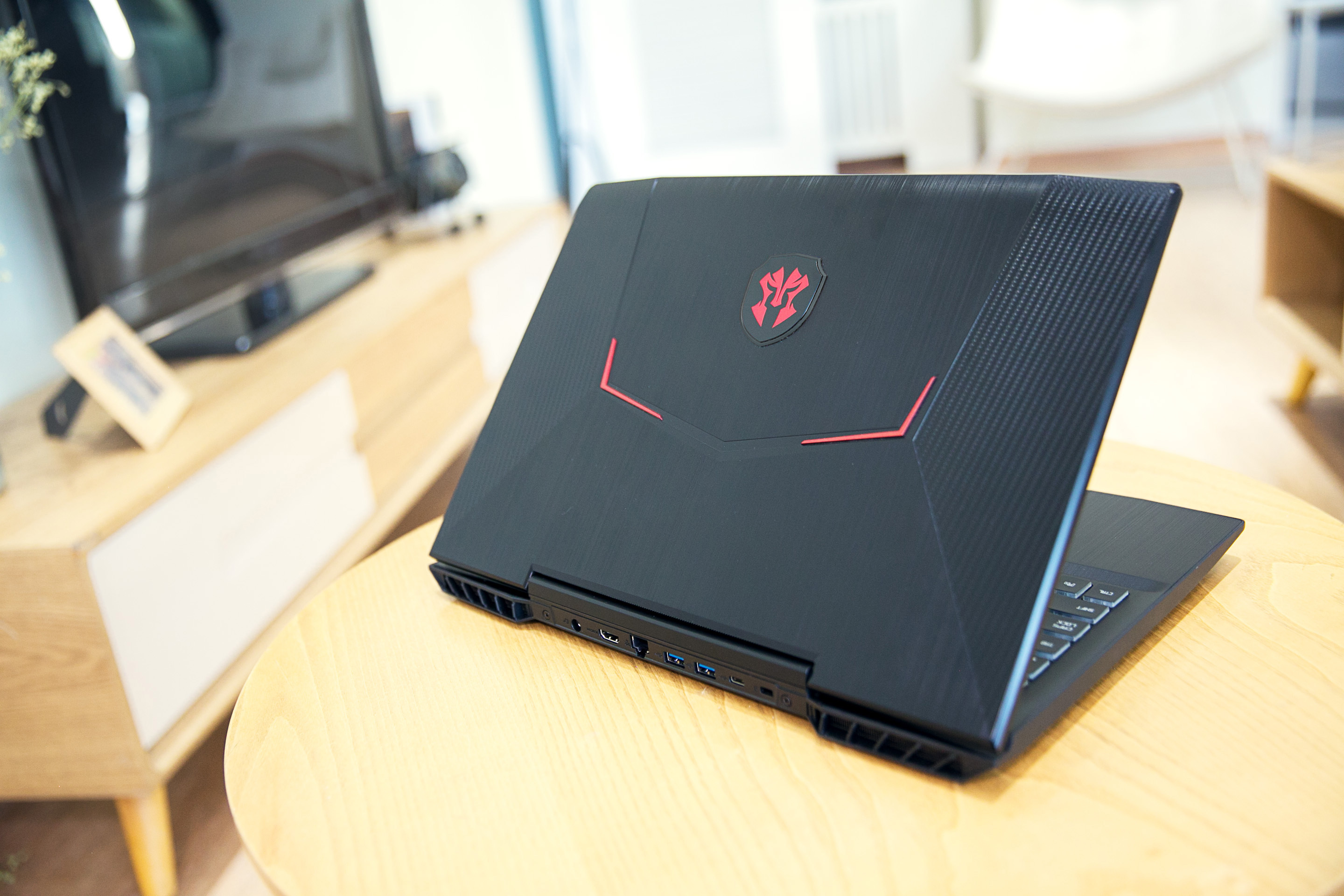 为游戏而生,i7-8750h游戏本推荐