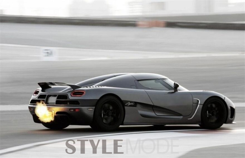 带你开眼2000万的豪车