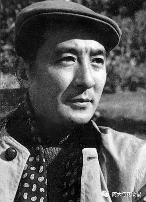 上世纪的演员赵丹还是能轻易俘获现代迷妹的心呐