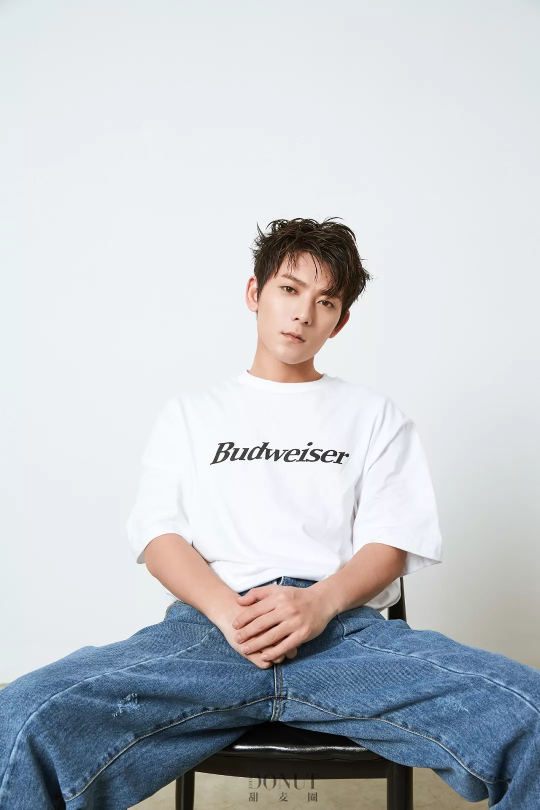 陈翔:混世大魔王