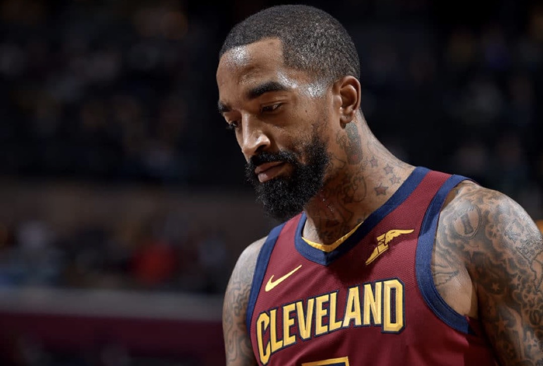 联盟将会审核jr-史密斯的言论是否属于公开请求交易