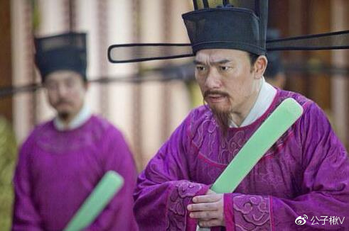 古代大臣上朝一开始就是站着的吗？其实是因为一个人改变的__凤凰网