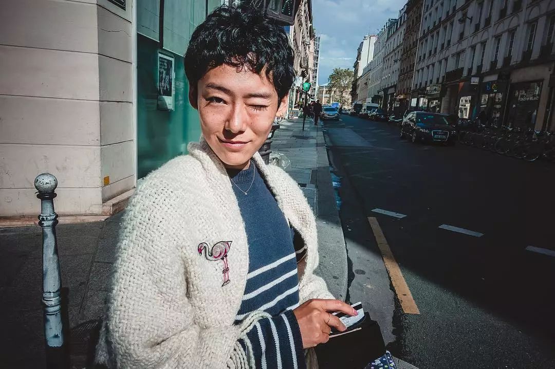 男颜女生不好看,开玩笑吗?