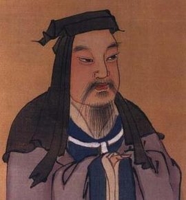 桓温曾经为儿子向王坦之的女儿求婚,王坦之回家征求他老爹的意见,王坦