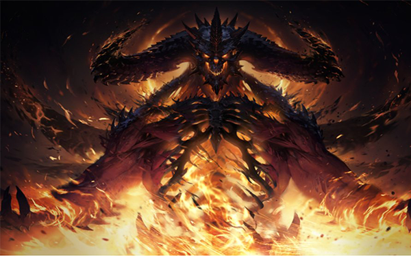 暴雪携手网易开发"暗黑破坏神不朽"手游_凤凰网