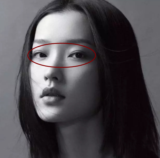厌世脸这么美,为什么男性欣赏不来,只有女性觉得好看?_凤凰网