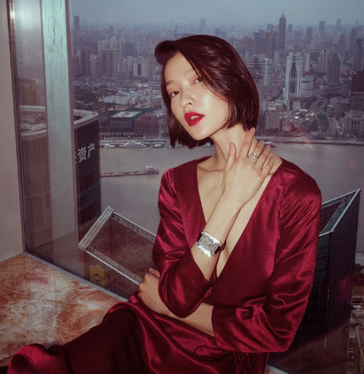 厌世脸这么美,为什么男性欣赏不来,只有女性觉得好看?_凤凰网