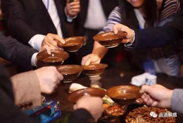 请客喝酒,不懂这些等于白请