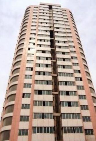 茅台大厦29层闹鬼图片