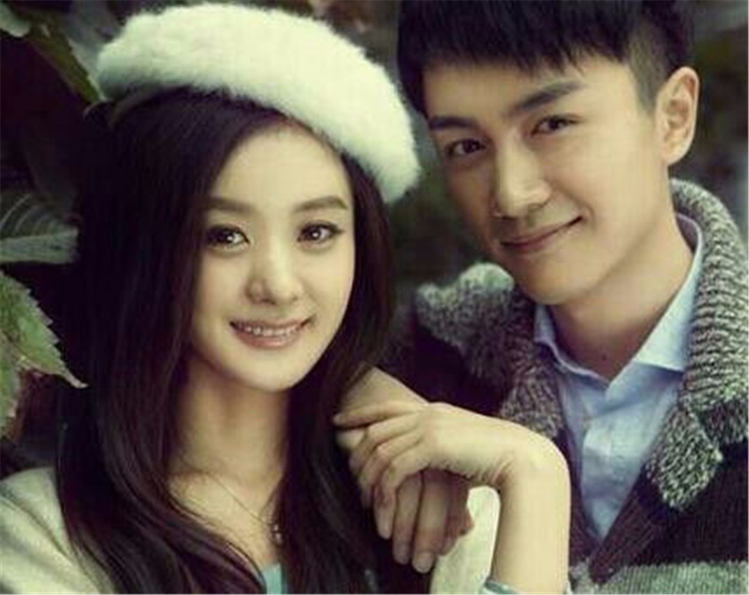 娱乐圈最相配的两个人,最后一对非常惋惜,两人都已各自成家