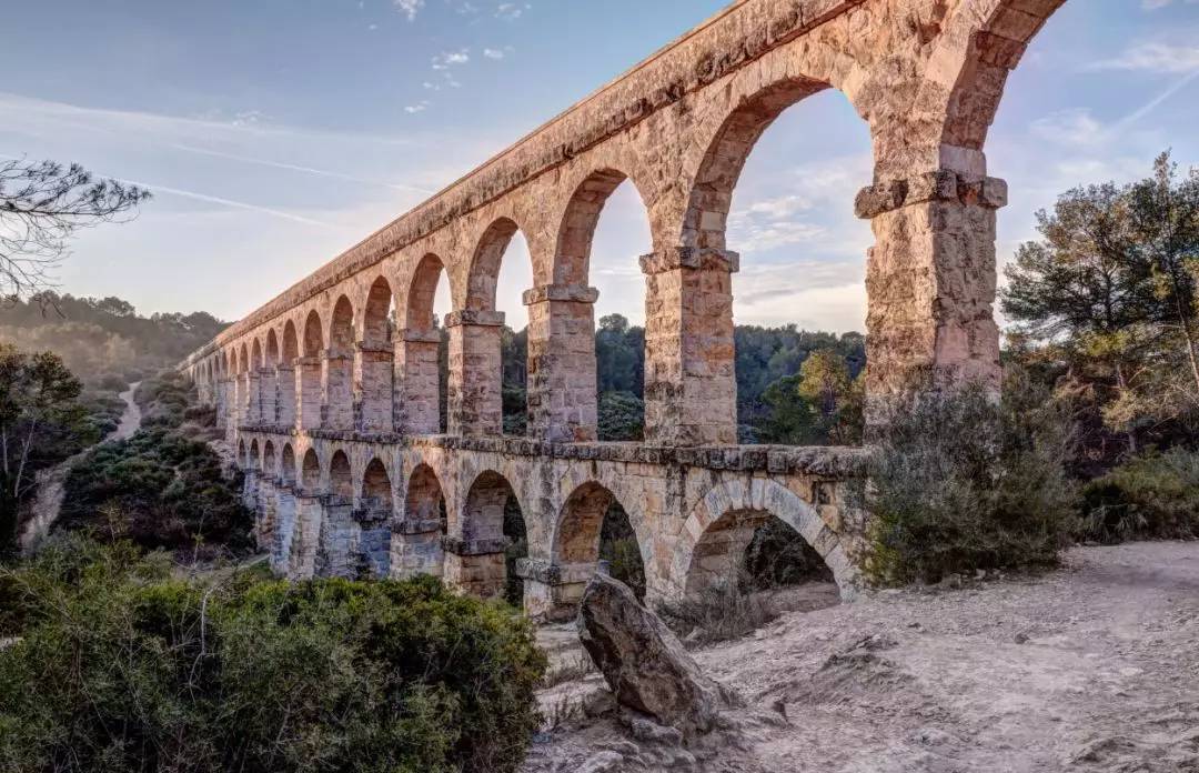 塞戈维亚引水渠