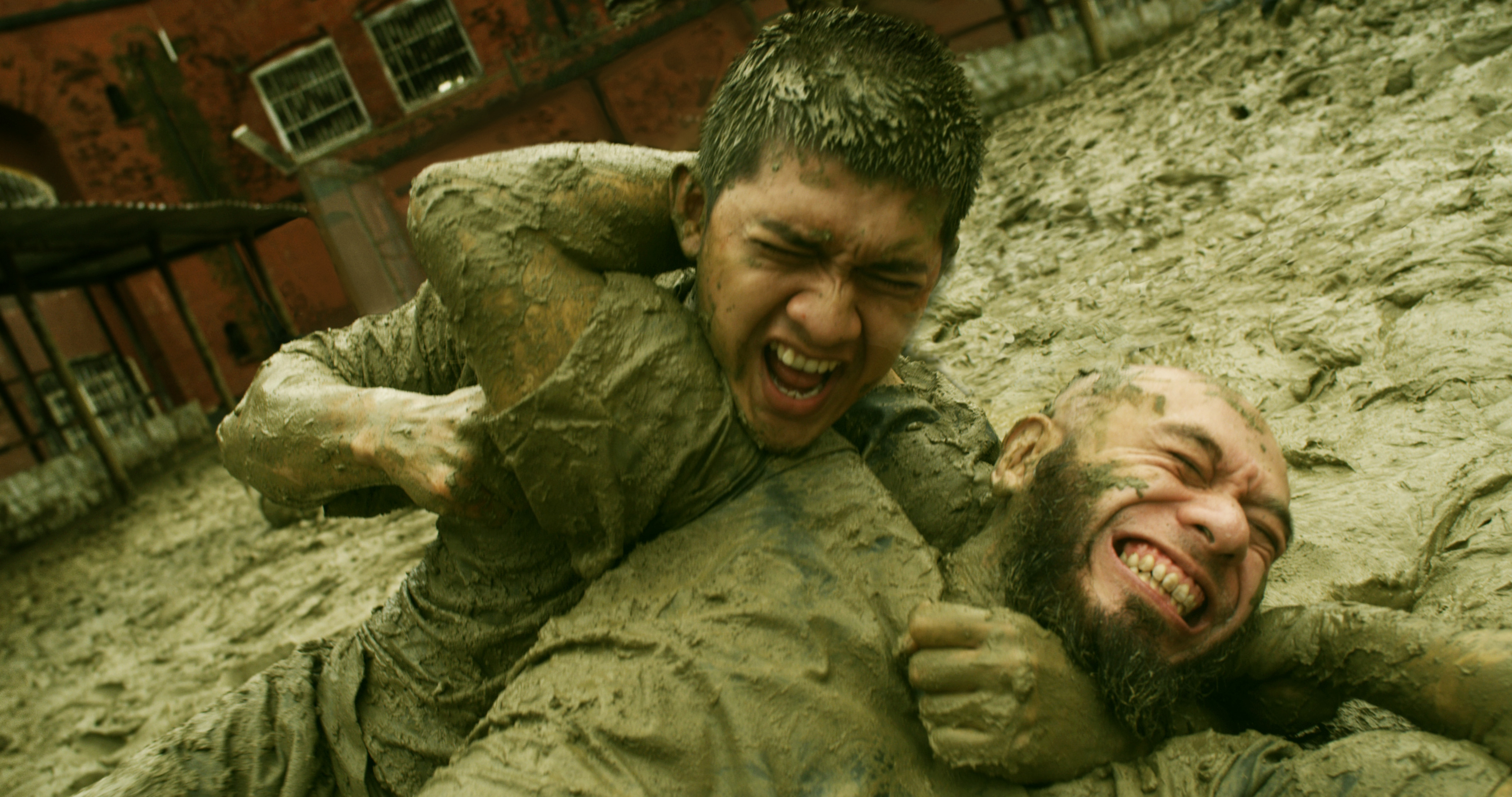 印尼最新神作《黑夜降临》,超越《突袭》,成为动作电影新标杆