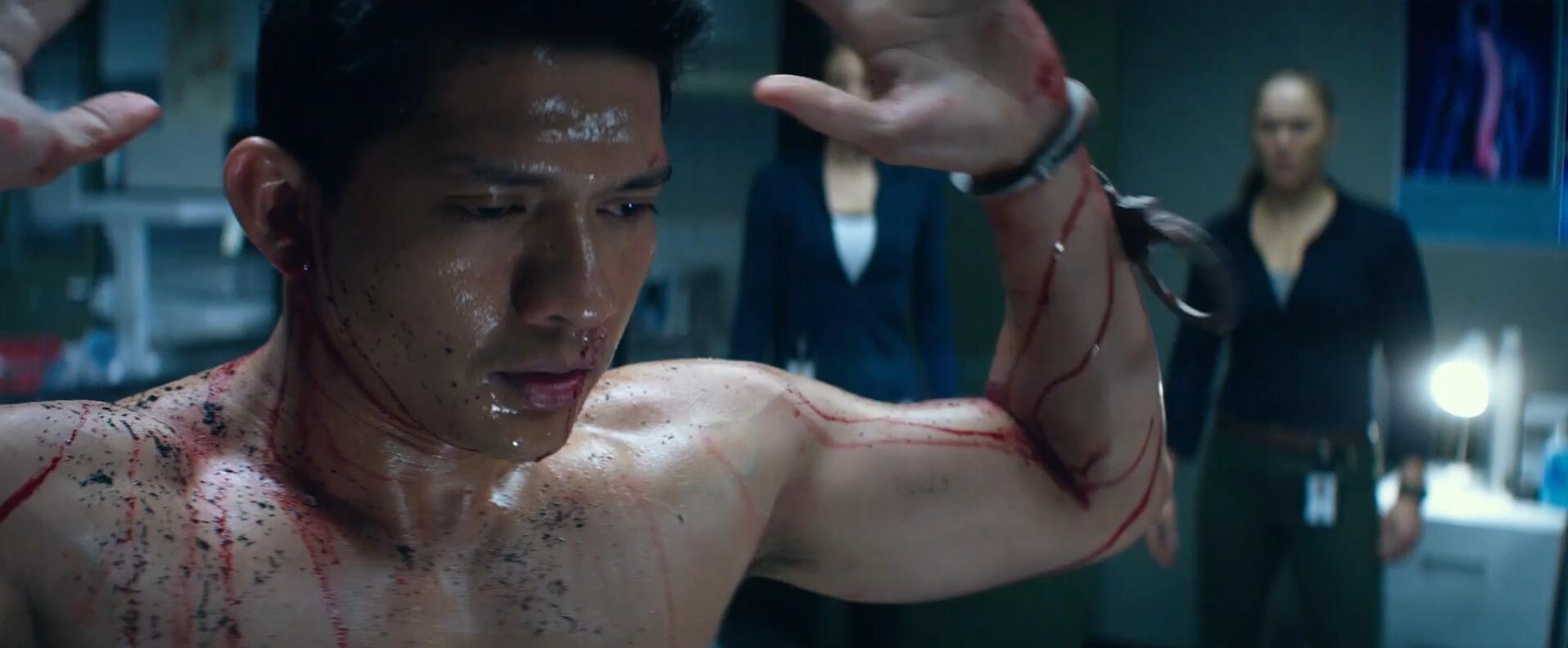 印尼最新神作《黑夜降临》,超越《突袭》,成为动作电影新标杆