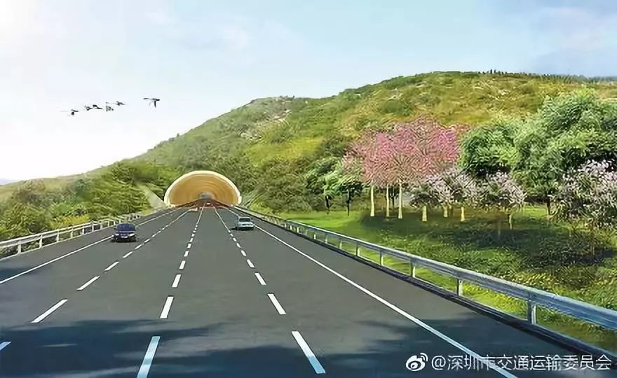 深湛鐵路深江段計劃今年開工