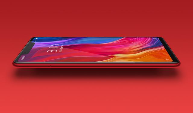 小米8全系列大降价,最低1199元,全年仅此一次!