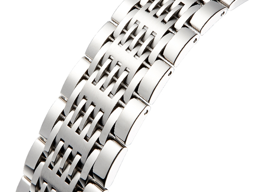 手表厂家知识点普及怎么调节表带钢带长度