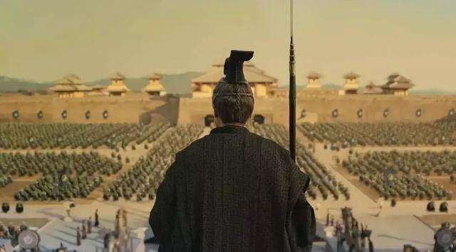 鲁国的人才们:从青年到壮年再到老年 挥霍了时光