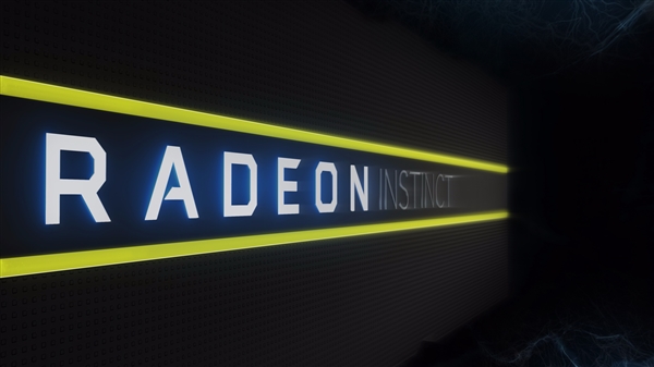 全球首个7nm GPU！AMD宣布Radeon Instinct MI60/MI50计算卡_凤凰网