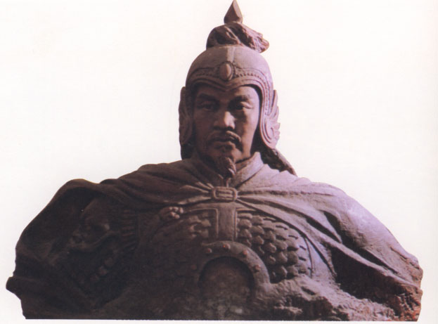 祖逖自幼就是仗义疏财,为人乐善好施,深得邻里喜爱,这些优良的品质,他