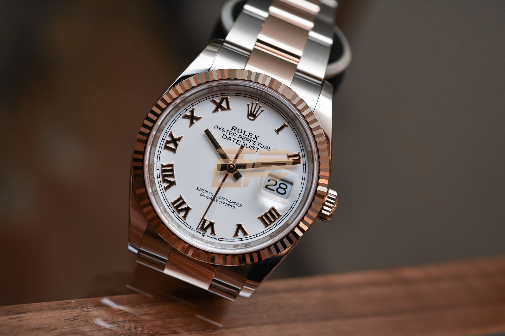 2018最新款劳力士日志型手表