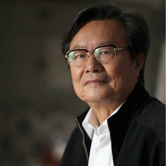 评论家肖云儒为青年作家黄诗煊题词